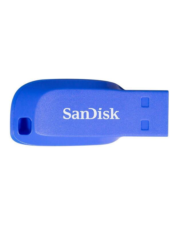 MEMORY DRIVE FLASH USB2 32GB/SDCZ50C-032G-B35BE SANDISK