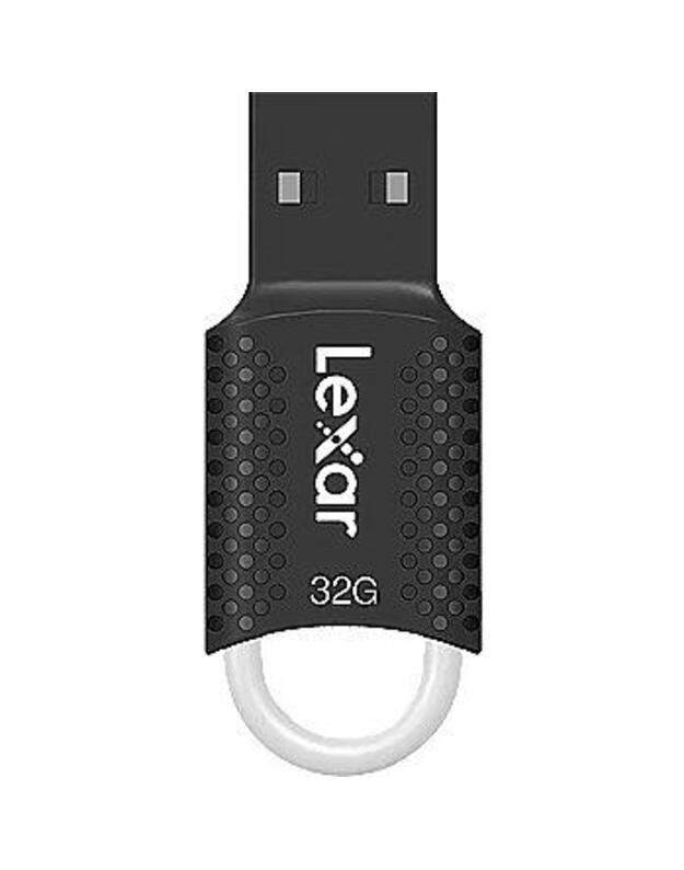 MEMORY DRIVE FLASH USB2 32GB/V40 LJDV40-32GAB LEXAR