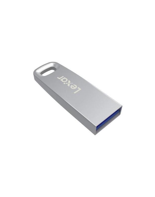 MEMORY DRIVE FLASH USB3 128GB/M35 LJDM035128G-BNSNG LEXAR