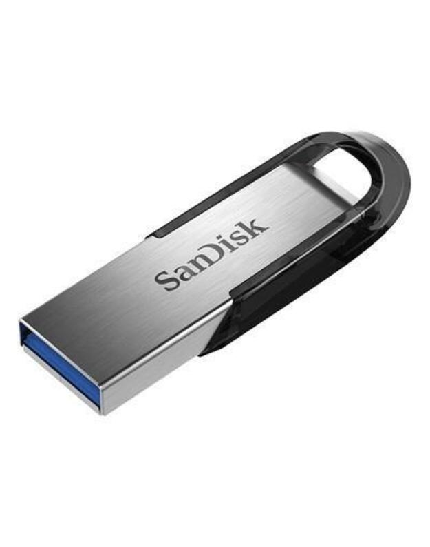 MEMORY DRIVE FLASH USB3 128GB/SDCZ73-128G-G46 SANDISK