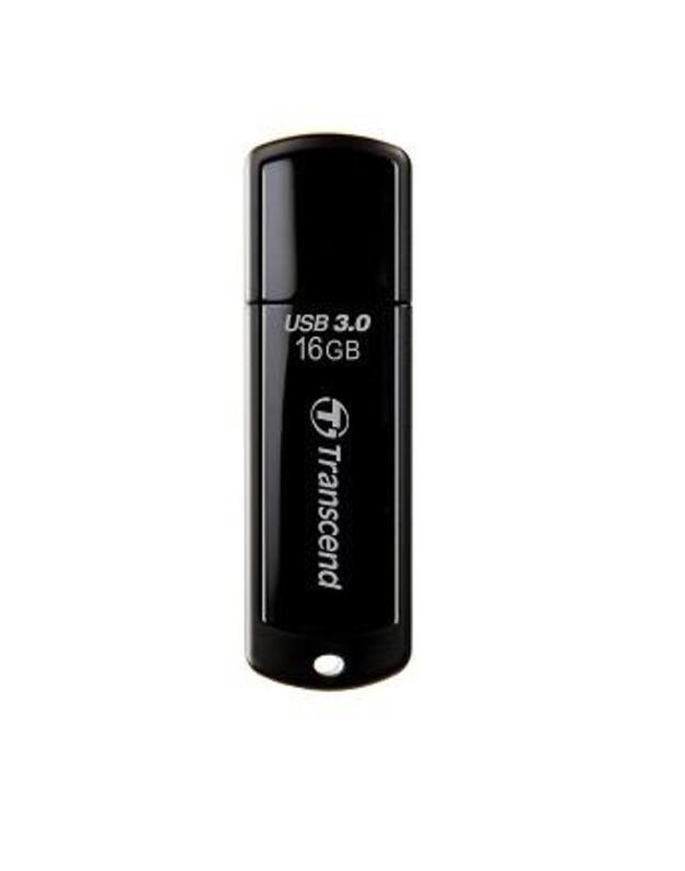 MEMORY DRIVE FLASH USB3 16GB/700 TS16GJF700 TRANSCEND