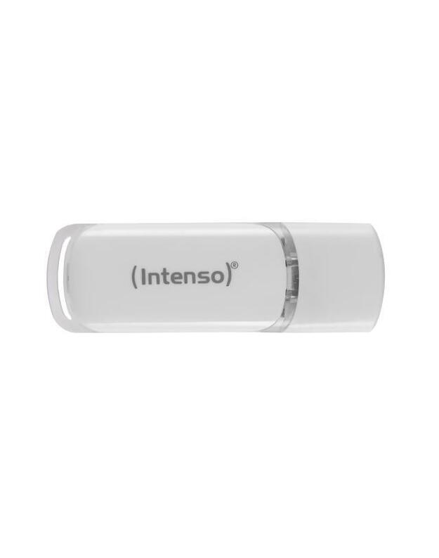 MEMORY DRIVE FLASH USB3 256GB/3531492 INTENSO