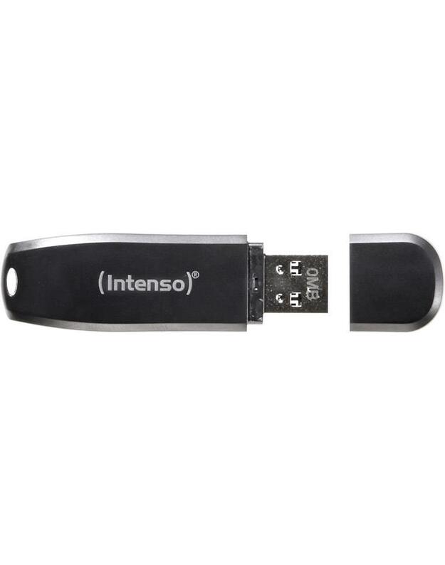 MEMORY DRIVE FLASH USB3 32GB/3533480 INTENSO