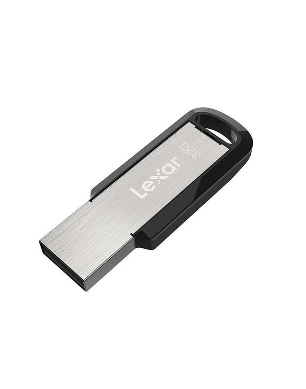 MEMORY DRIVE FLASH USB3 32GB/M400 LJDM400032G-BNBNG LEXAR