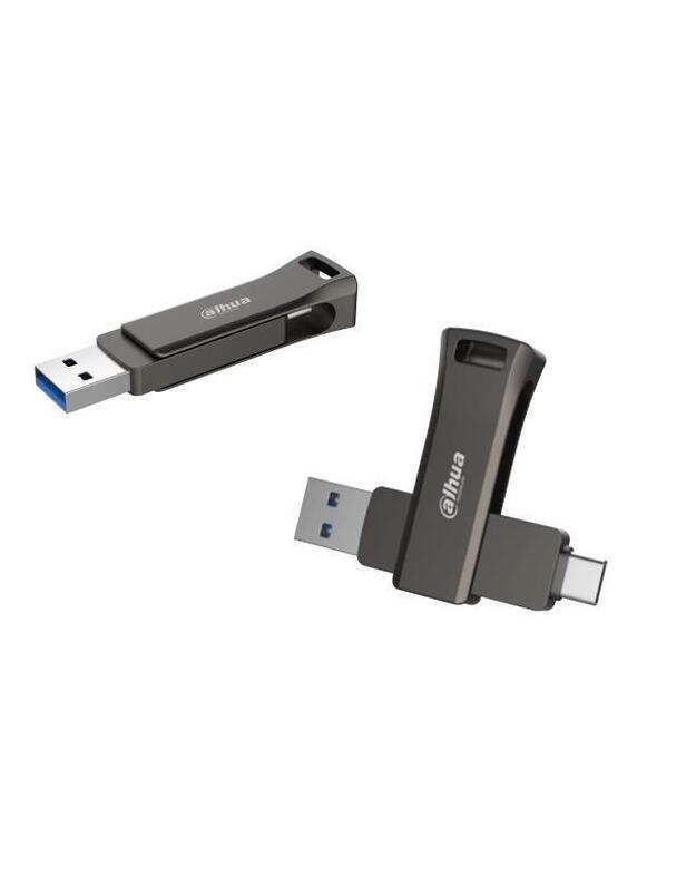 MEMORY DRIVE FLASH USB3 32GB/USB-P629-32-32GB DAHUA