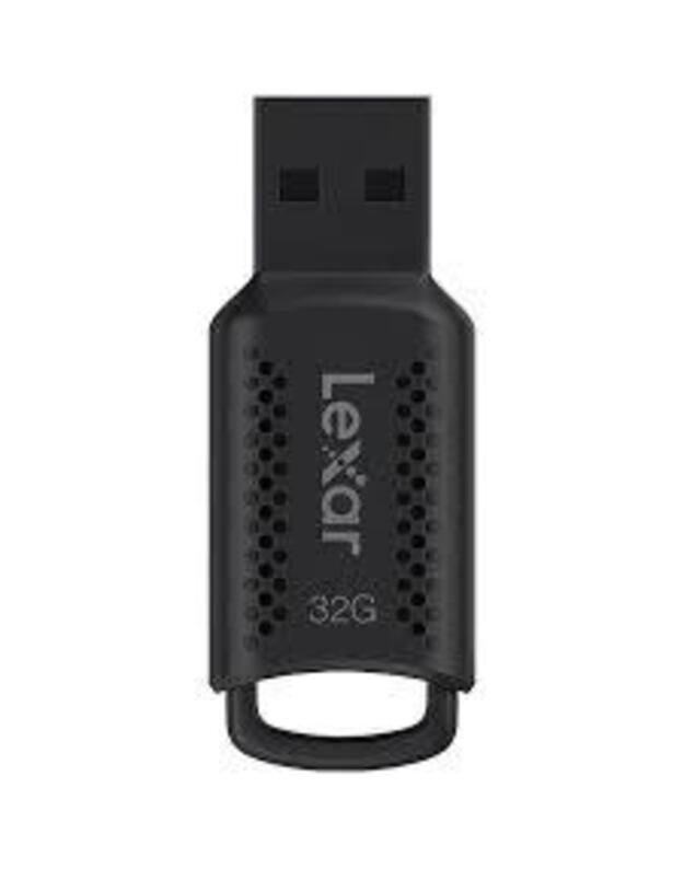 MEMORY DRIVE FLASH USB3 32GB/V400 LJDV400032G-BNBNG LEXAR