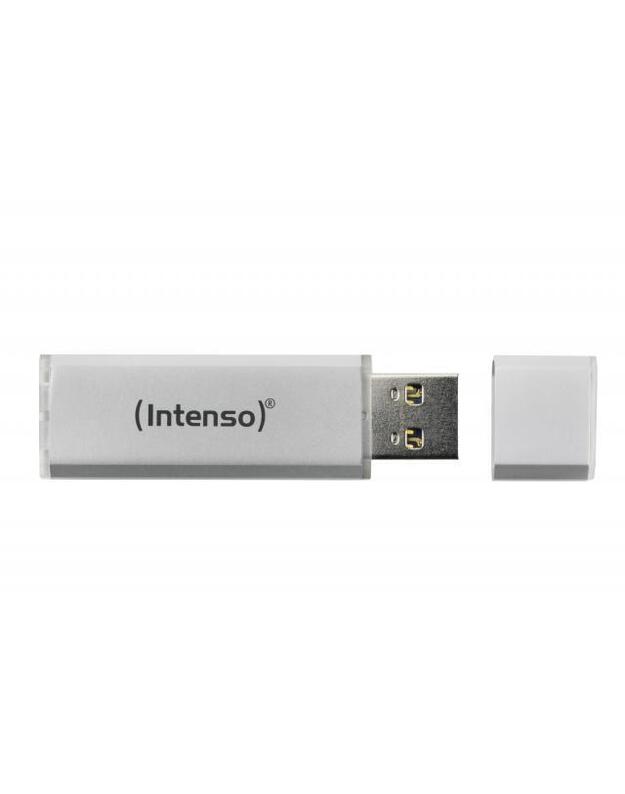 MEMORY DRIVE FLASH USB3 64GB/3531490 INTENSO