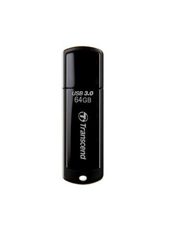 ATMINTINĖ FLASH USB3 64GB/700 TS64GJF700 TRANSCEND