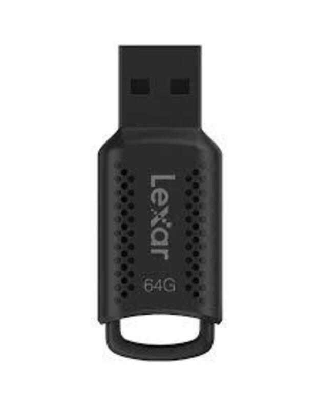 MEMORY DRIVE FLASH USB3 64GB/M400 LJDV400064G-BNBNG LEXAR