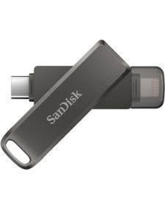 MEMORY DRIVE FLASH USB3 64GB/SDIX70N-064G-GN6NN SANDISK