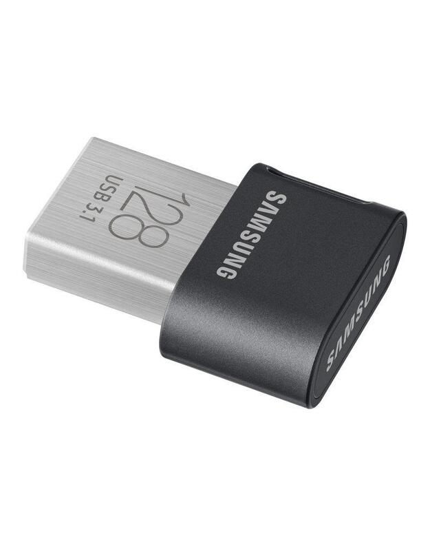 MEMORY DRIVE FLASH USB3.1/128GB MUF-128AB/APC SAMSUNG