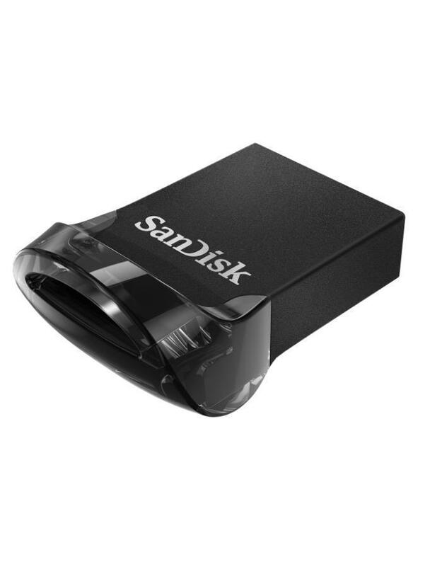 MEMORY DRIVE FLASH USB3.1/128GB SDCZ430-128G-G46 SANDISK