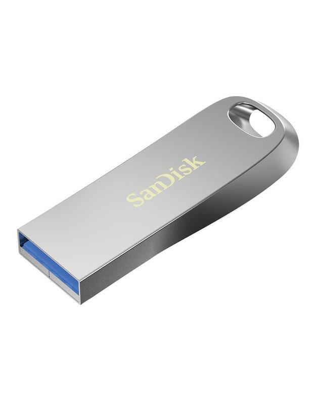 MEMORY DRIVE FLASH USB3.1/128GB SDCZ74-128G-G46 SANDISK