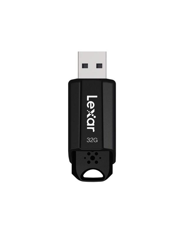 MEMORY DRIVE FLASH USB3.1 32GB/S80 LJDS080032G-BNBNG LEXAR