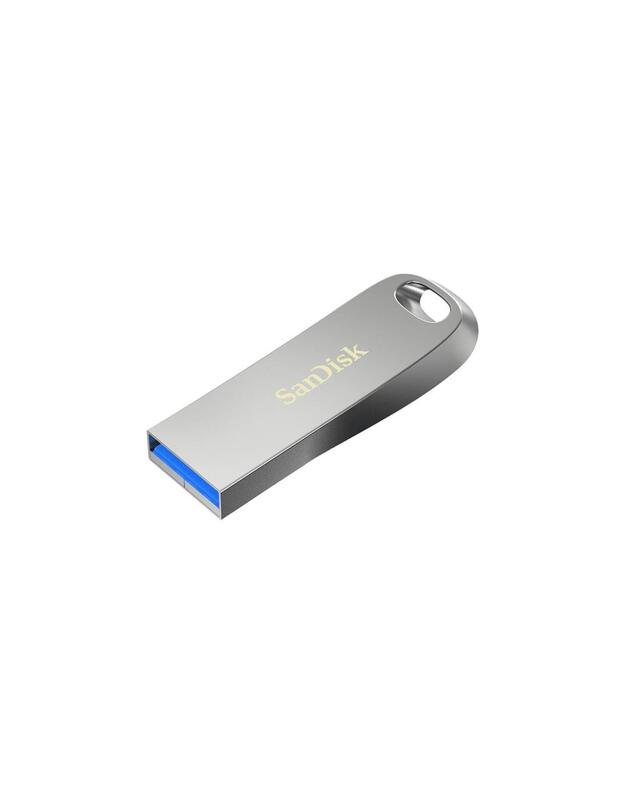 MEMORY DRIVE FLASH USB3.1/512GB SDCZ74-512G-G46 SANDISK