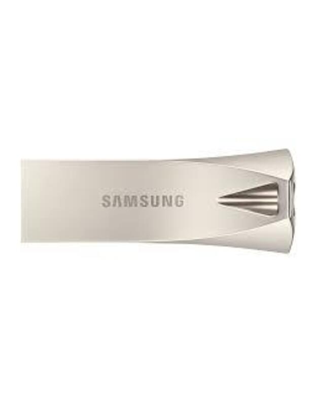 MEMORY DRIVE FLASH USB3.1 64GB/BAR PLUS MUF-64BE3/APC SAMSUNG