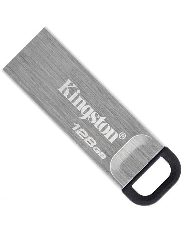 MEMORY DRIVE FLASH USB3.2/128GB DTKN/128GB KINGSTON