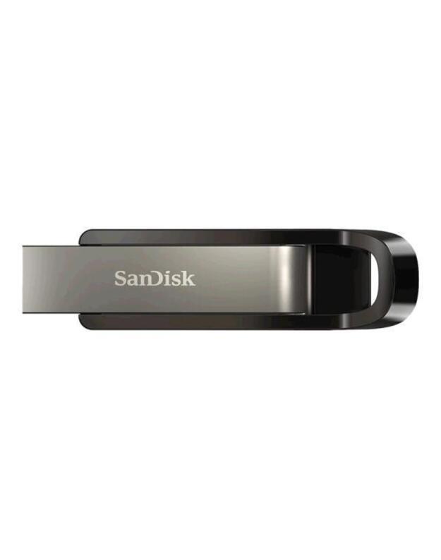 MEMORY DRIVE FLASH USB3.2/128GB SDCZ810-128G-G46 SANDISK