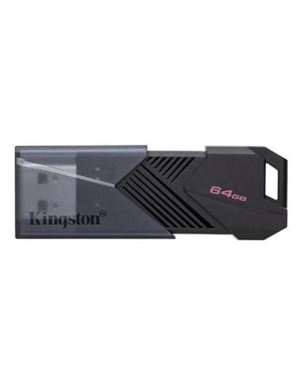 MEMORY DRIVE FLASH USB3.2/64GB DTXON/64GB KINGSTON