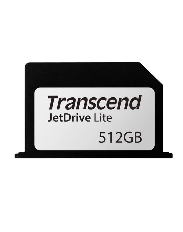 MEMORY JETDRIVE LITE 330 512GB/TS512GJDL330 TRANSCEND