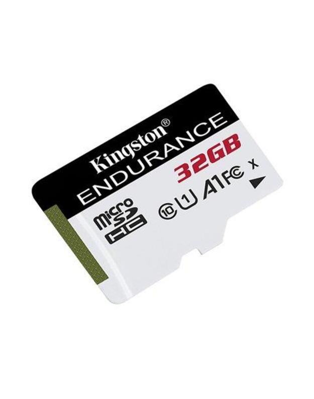 ATMINTIES MIKRO SDHC 32GB UHS-I/SDCE/32GB KINGSTON