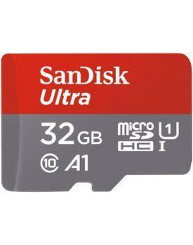 MEMORY MICRO SDHC 32GB UHS-I/SDSQUA4-032G-GN6IA SANDISK