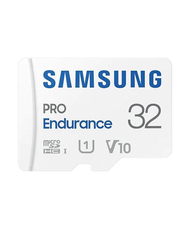 MEMORY MICRO SDHC PRO 32GB/C10 W/A MB-MJ32KA/EU SAMSUNG