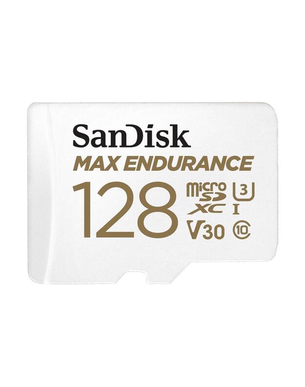 MEMORY MICRO SDXC 128GB UHS-3/SDSQQVR-128G-GN6IA SANDISK