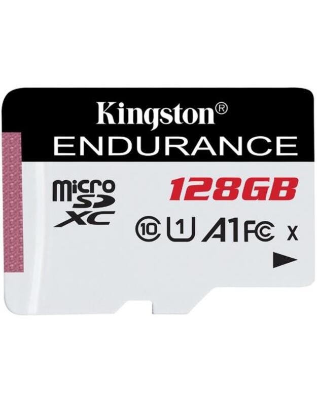 MEMORY MICRO SDXC 128GB UHS-I/SDCE/128GB KINGSTON