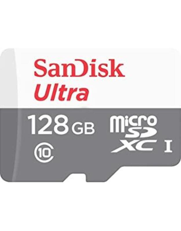 MEMORY MICRO SDXC 128GB UHS-I/SDSQUNR-128G-GN6MN SANDISK