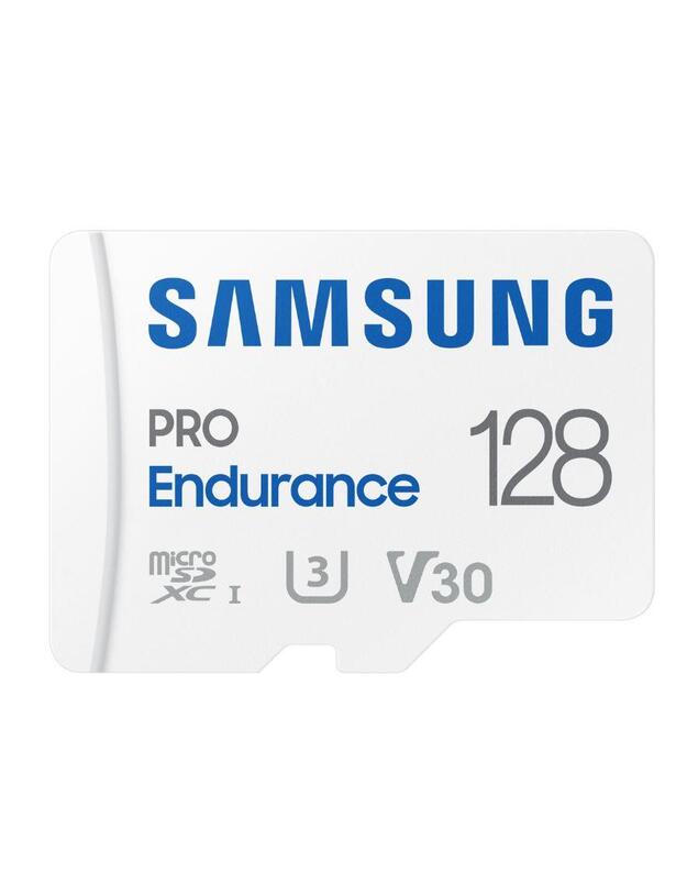 MEMORY MICRO SDXC PRO 128GB/C10 W/A MB-MJ128KA/EU SAMSUNG