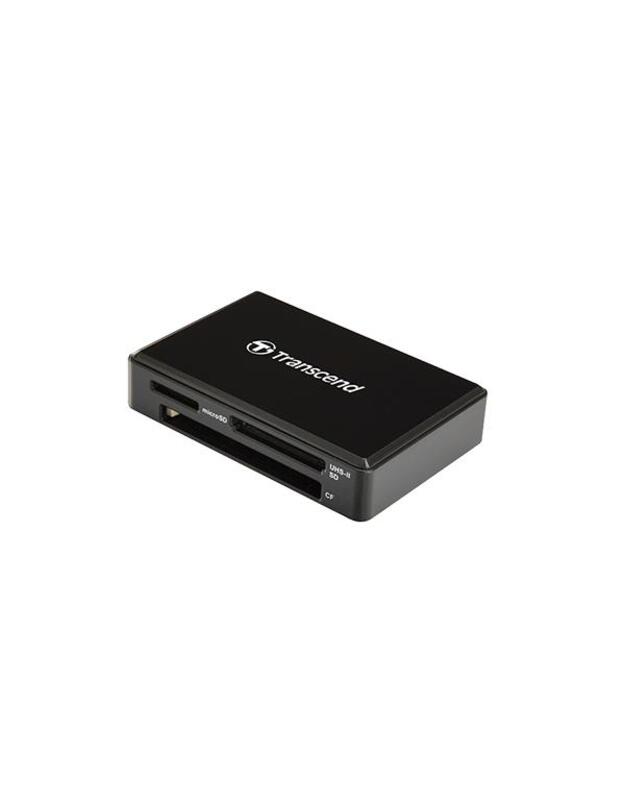 MEMORY READER FLASH ALL-IN-1/USB3.1 TS-RDF9K2 TRANSCEND