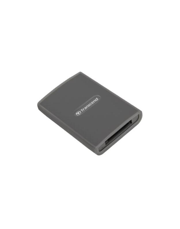 MEMORY READER FLASH ALL-IN-1/USB3.2 TS-RDE2 TRANSCEND