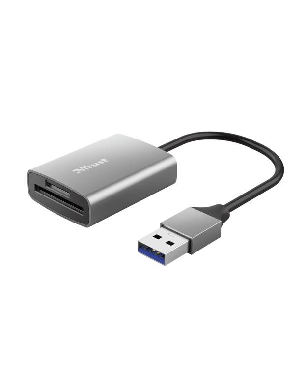 MEMORY READER FLASH USB3.2/24135 TRUST