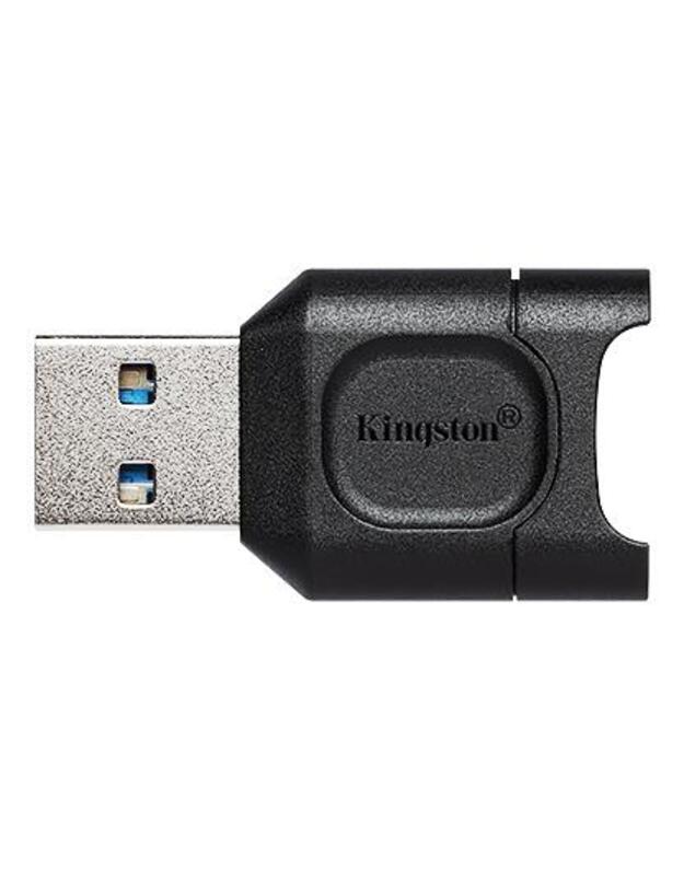 MEMORY READER FLASH USB3.2/MLPM KINGSTON