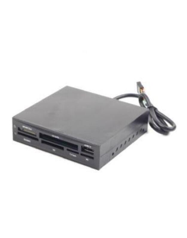 MEMORY READER INTERNAL USB/FDI2-ALLIN1-02-B GEMBIRD