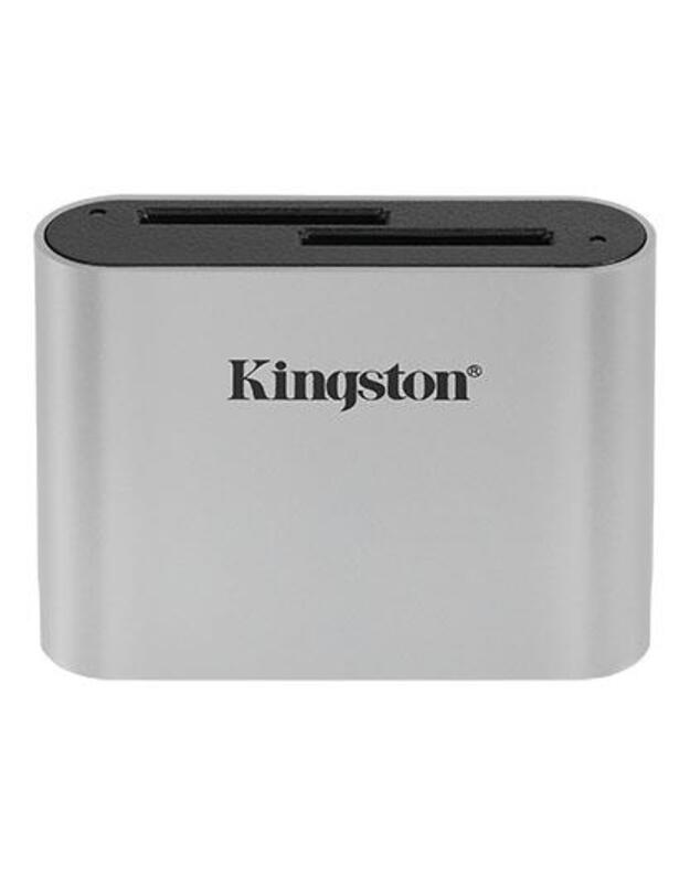 MEMORY READER USB-C/WFS-SD KINGSTON