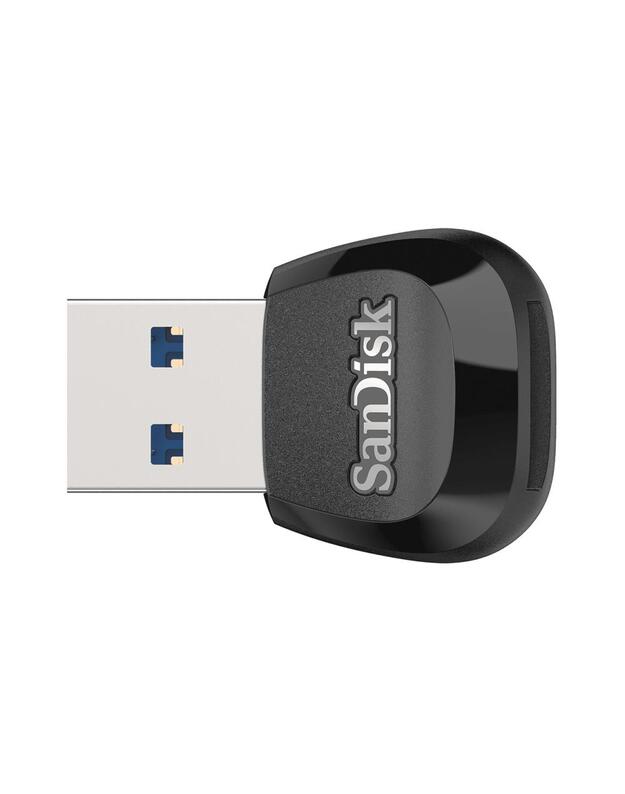 MEMORY READER USB3 MICRO SD/SDDR-B531-GN6NN SANDISK