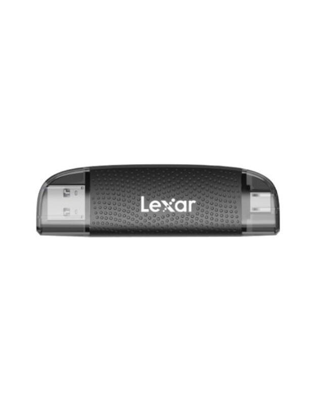 MEMORY READER USB3.1 MICRO SD/LRW310U-BNBNG LEXAR