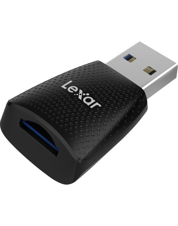 MEMORY READER USB3.2 MICRO SD/LRW330U-BNBNG LEXAR