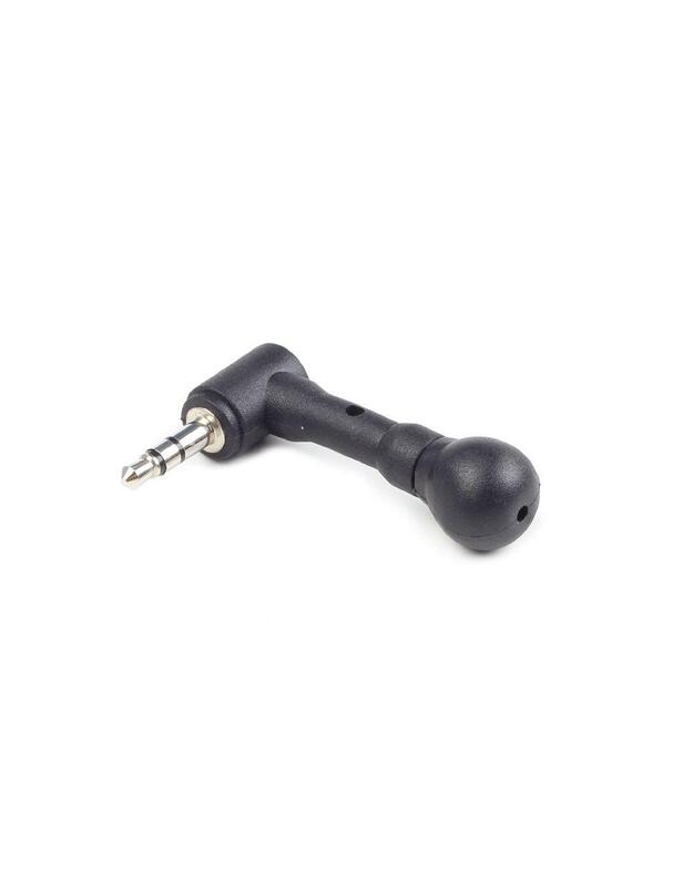 MICROPHONE MINI/MIC-203 GEMBIRD