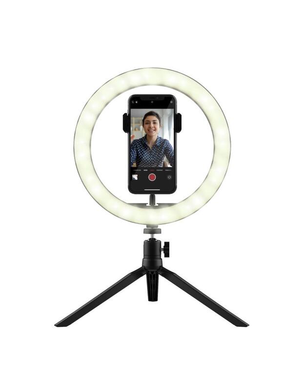 MOBILE ACC RING LIGHT/KIT 24393 TRUST