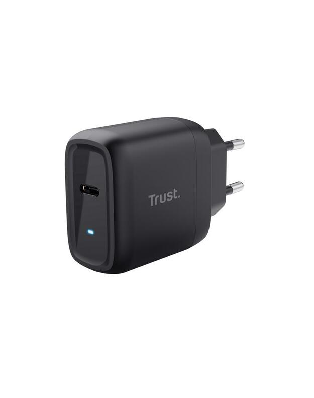 MOBILE CHARGER WALL 45W/MAXO 24816 TRUST