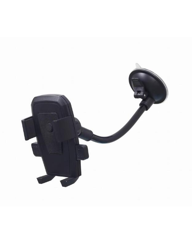 MOBILE HOLDER CAR FLEXIBLE/TA-CHW-04 GEMBIRD