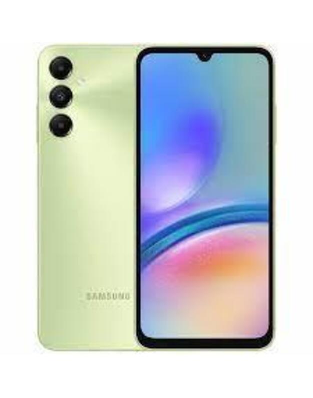 MOBILE PHONE GALAXY A05S/128GB GREEN SM-A057G SAMSUNG