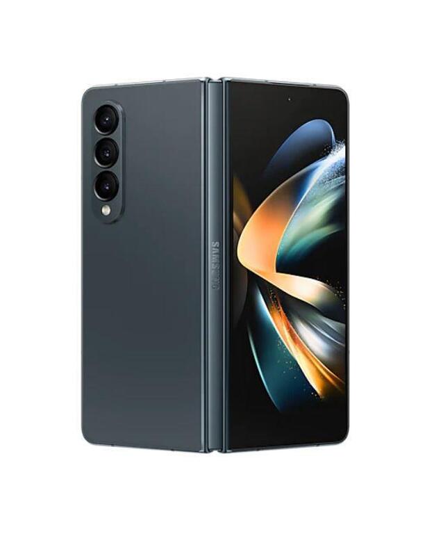 MOBILE PHONE GALAXY FOLD4 5G/256GB GRAYGR. SM-F936B SAMSUNG