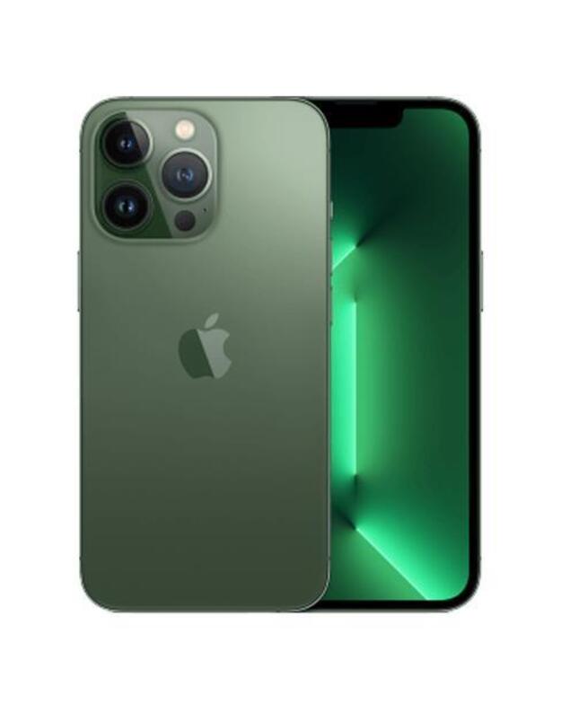 MOBILE PHONE IPHONE 13/128GB GREEN MNGK3 APPLE