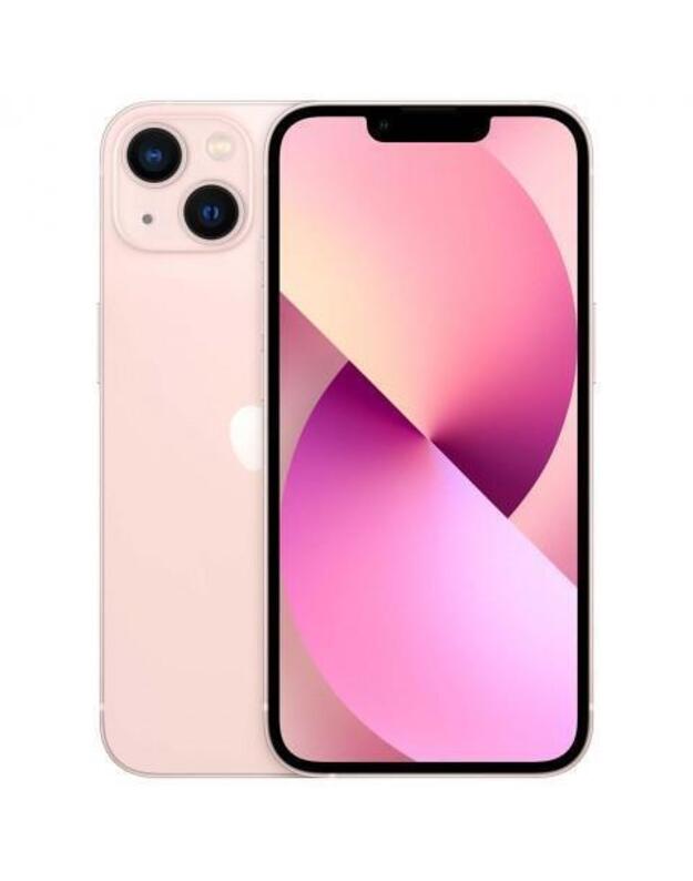 MOBILE PHONE IPHONE 13/128GB PINK MLPH3 APPLE