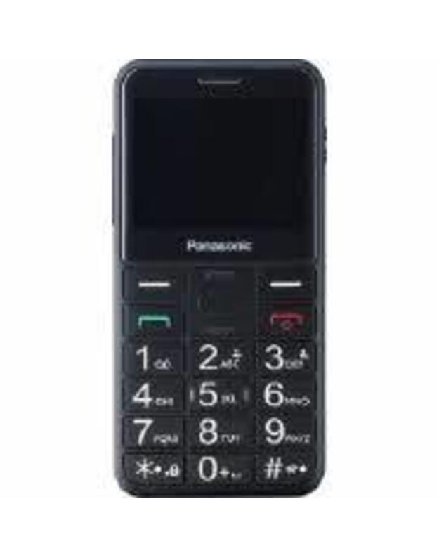 MOBILE PHONE KX-TU155/KX-TU155EXBN PANASONIC