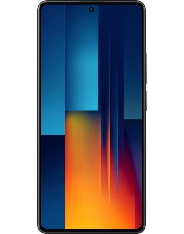 MOBILE PHONE POCO M6 PRO/8/256GB BLUE MZB0G3NEU POCO